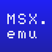 MSX.emu (MSX/Coleco Emulator) Mod APK 1.5.34[Mod money]