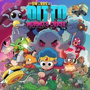 The Swords of Ditto Mod APK 1.1.1[Paid for free,Unlimited money,Premium,Full,Endless]