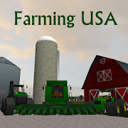 Farming USA Mod APK 1.42[Paid for free,Free purchase]