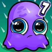 Moy 7 - Virtual Pet Game Mod APK 2.176[Unlimited money,Free purchase,Mod speed]