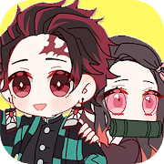 Vlinder Anime Avatar: Dress up Mod APK 1.2.0 [سرقة أموال غير محدودة]