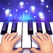 Piano - Play Unlimited songs Mod APK 1.18.2 [سرقة أموال غير محدودة]