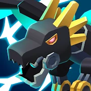 Merge Monster Evolution Mod APK 1.0.85[Remove ads,Mod Menu]