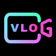 Vlog video editor maker: VlogU Мод APK 7.1.6 [разблокирована,VIP]