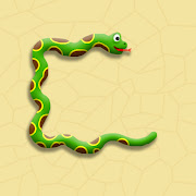 Snake Classic - The Snake Game Mod APK 1.1.7 [Reklamları kaldırmak,Ücretsiz satın alma,Kilitli,Reklamsız]