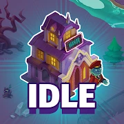 Samedi Manor: Idle Simulator Mod APK 1.18.4[Remove ads,Free purchase,Mod Menu]