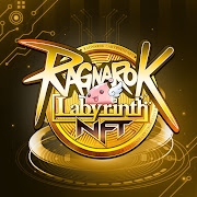 Ragnarok Labyrinth NFT Мод APK 63.2439.0 [разблокирована]