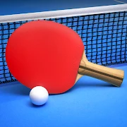 Ping Pong Fury Mod APK 1.51.0.5764