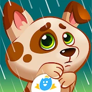 Duddu - My Virtual Pet Dog Mod APK 1.95[Remove ads,Mod speed]