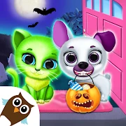 Kiki & Fifi Halloween Salon Apk 5.0.11532 Free purchase
Full