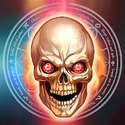 Gunspell - Match 3 Puzzle RPG Mod APK 1.6.699[Remove ads,Unlimited money]