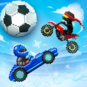 Drive Ahead! Sports Mod APK 2.20.7[Unlimited money,Unlocked]