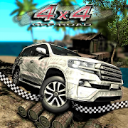 4x4 Off-Road Rally 7 Mod APK 34.0 [المال غير محدود]