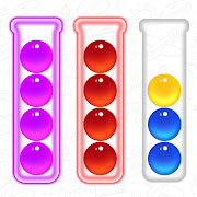 Ball Sort - Color Puzzle Game Мод APK 13.1.0 [Бесплатная покупка]