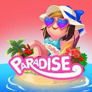 My Little Paradise: Resort Sim Mod APK 3.7.0 [Uang yang tidak terbatas]