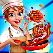 Cooking Channel: Chef Games Mod APK 3.6 [Dinheiro Ilimitado]