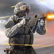 Bullet Force Мод Apk 1.100.1 