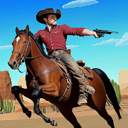 Wild West Cowboy Redemption Mod APK 1.97[Unlimited money,Infinite]