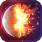Solar Smash 2D
