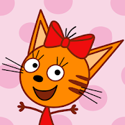 Kid-E-Cats. Educational Games Mod APK 12.0 [Dinheiro ilimitado hackeado]