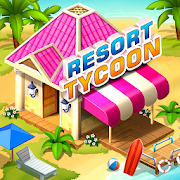 Resort Tycoon-Hotel Simulation Мод APK 11.3 [Бесконечные деньги]
