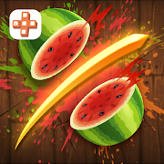 Fruit Ninja Classic Mod APK 3.8.0[Remove ads,Mod speed]