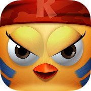 Chicken GO! Mod APK 0.8.4 [المال غير محدود]