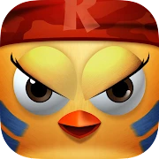 Chicken GO! icon