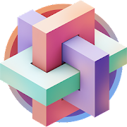 Interlocked Mod APK 1.3 [Desbloqueado,Pro,Completa]