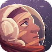 Asteroid Run icon