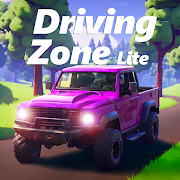 Driving Zone: Offroad Lite Mod APK 0.25.02[Unlimited money,Free purchase]