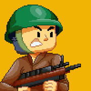 Trench Warfare - WW1 War Games Mod APK 2.0.2 [المال غير محدود]