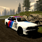 Rally Masters 2 Beta Mod APK 0.1444 [Dinero Ilimitado Hackeado]