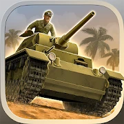 1943 Deadly Desert Premium Mod APK 1.3.1[Unlimited money,Unlocked,No Ads]
