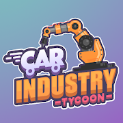 Car Industry Tycoon: Idle Sim Mod APK 1.7.7 [Hilangkan iklan,Mod speed]