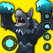 Idle Monster TD: Monster Games Mod APK 75.0.3[Remove ads,Unlimited money,Mod Menu,Invincible]