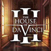 The House of Da Vinci 3 Mod APK 1.5.9[Paid for free,Free purchase]