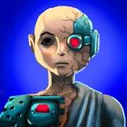 Unholy Adventure 3: point and icon