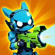 Ascent Hero: Roguelike Shooter Mod APK 1.5.8[Unlimited money,Mod Menu,God Mode,Unlimited,Mod speed]