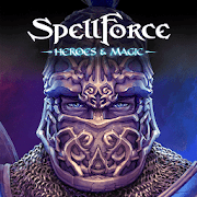SpellForce: Heroes & Magic Mod APK 1.2.1[Unlimited money,Unlimited]