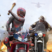 Road Redemption Mobile Mod APK 19.1[Remove ads,Unlimited money,Unlocked,Full]