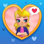 Date the Girl 3D Mod APK 1.3.7[Unlimited money]