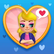 Date the Girl 3D Mod APK 1.3.7[Unlimited money]