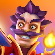 Spell Arena: Battle Royale Mod APK 0.7.16[Unlimited money]