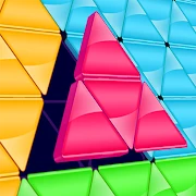 Block! Triangle Puzzle:Tangram Mod APK 20.1211.09[Unlimited money]