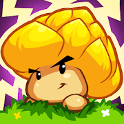 Super Mushroom VS Bacteria Mod APK 1.2.59[Free purchase]