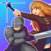 Labyrinth Legend II Mod APK 1.0.21[Remove ads,God Mode]