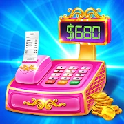 Rich Girls Shopping Games