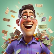 Stakeholder: Stock Market Game Mod APK 0.155