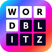 Word Blitz Mod APK 5.97.0[Mod money]